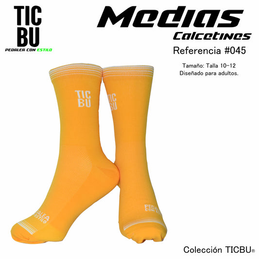 Calcetines TICBU Ref 045