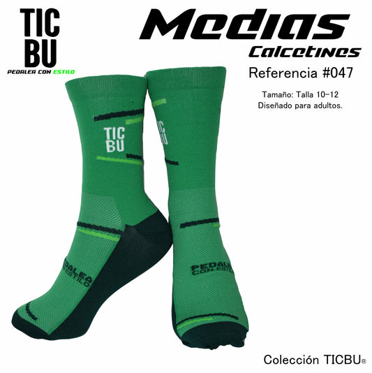 TICBU socks Ref 047