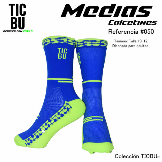 Calcetines TICBU Ref 050