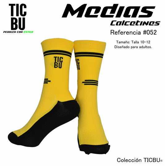 Calcetines TICBU Ref 052