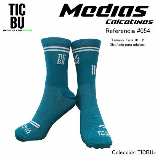 TICBU socks Ref 054