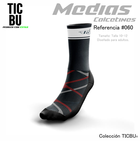 TICBU socks Ref 060