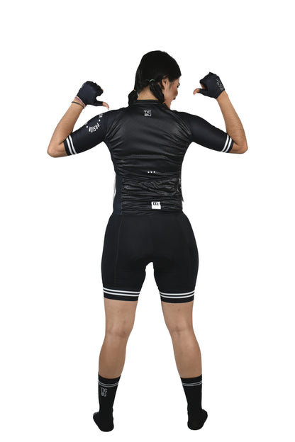 LICRA CORTA DAMA PRO (REF. MERIDA)