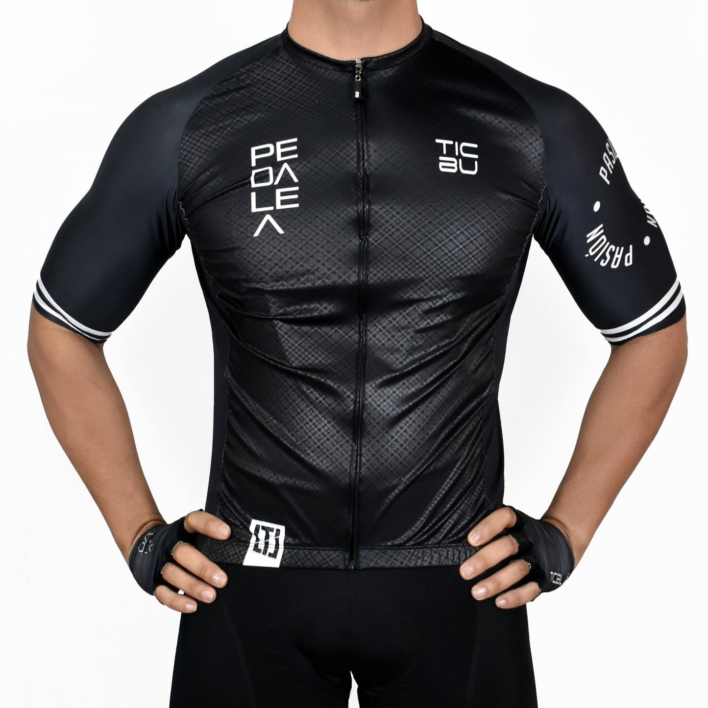 CAMISA CORTA HOMBRE PRO (REF. MILAN)