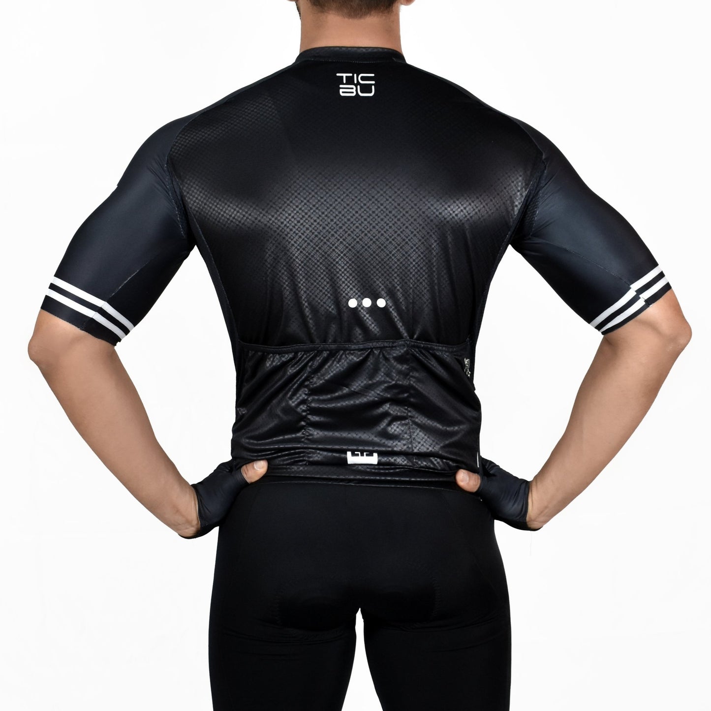 CAMISA CORTA HOMBRE PRO (REF. MILAN)
