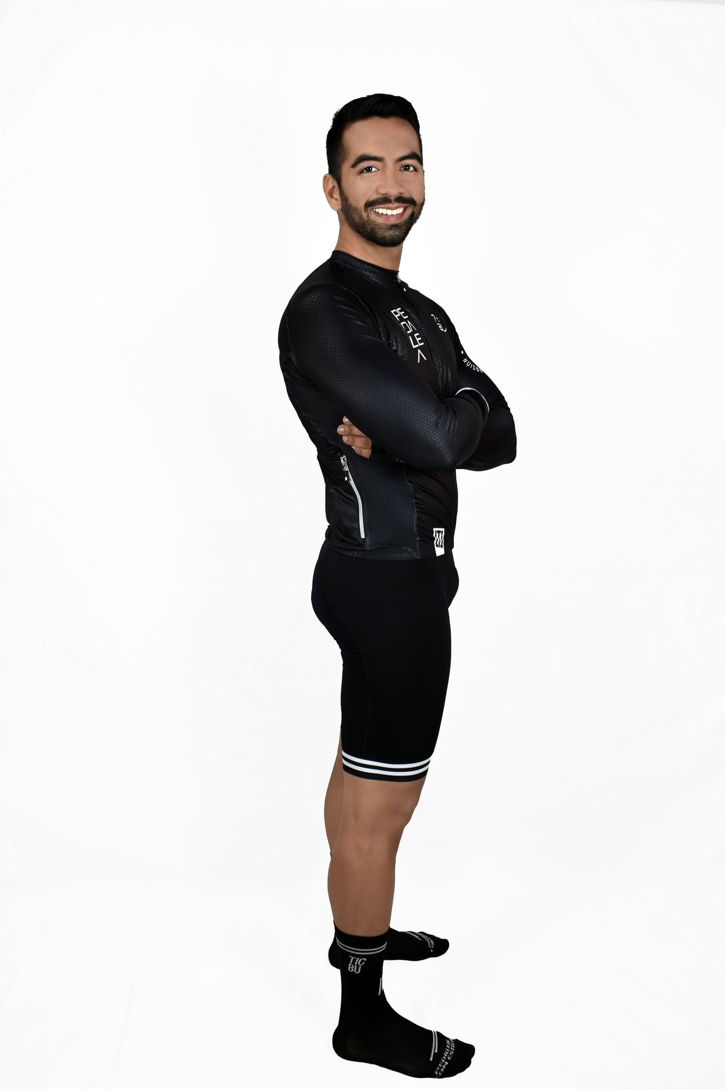 LICRA CORTA HOMBRE PRO (REF. MILAN)