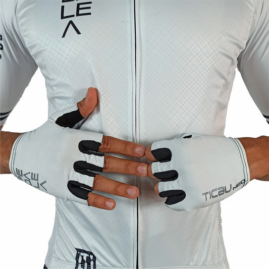 MILAN WHITE Glove (Man)