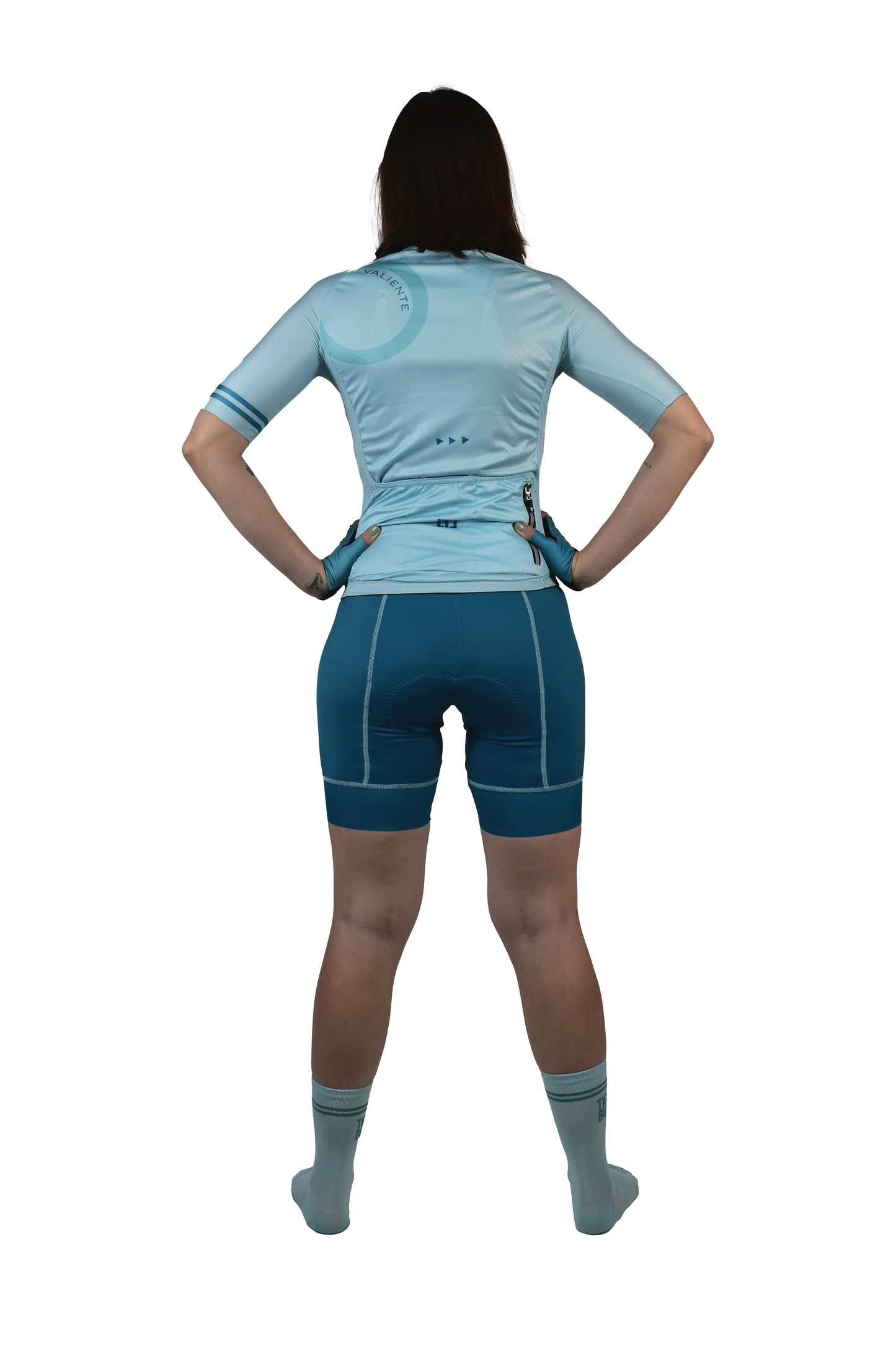 CAMISA CORTA DAMA PRO (REF. OSLO)