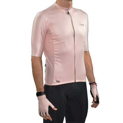 CAMISA CORTA HOMBRE PRO (REF. ONLY FUR V1)