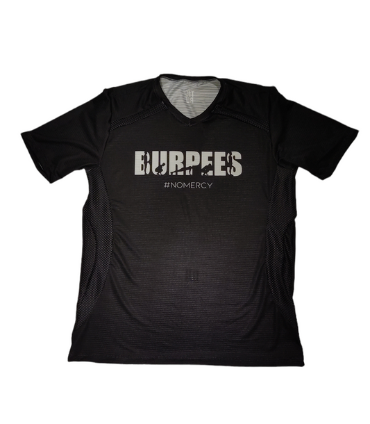 Men's T-shirt Ref: BURPEES