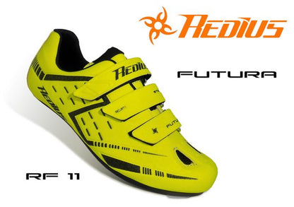 FUTURA Shoes Yellow