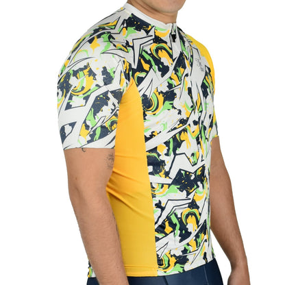 MEN PRO SHORT SHIRT (REF. SUN)