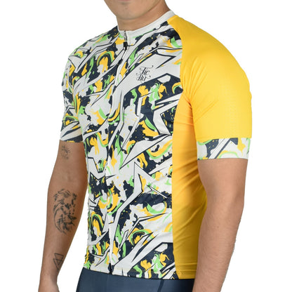 MEN PRO SHORT SHIRT (REF. SUN)