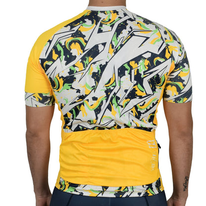MEN PRO SHORT SHIRT (REF. SUN)