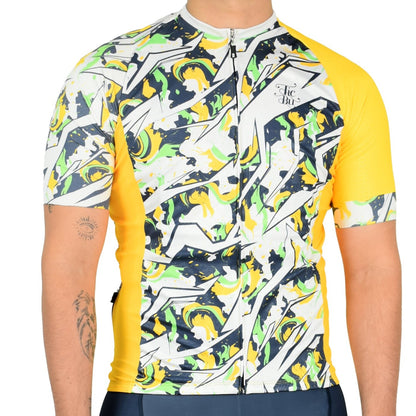 MEN PRO SHORT SHIRT (REF. SUN)