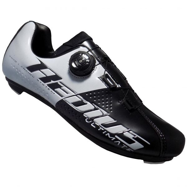 Ultimate Redius shoe black white