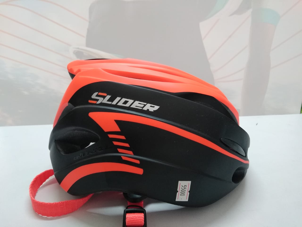 GW Slider Helmet