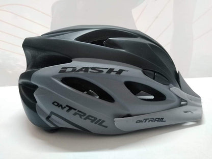 Ontrail brand DASH helmet - Gray