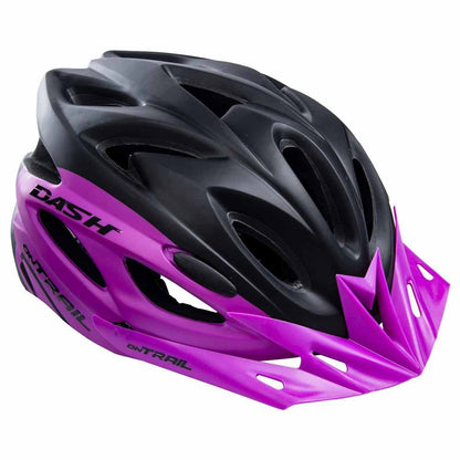 Ontrail DASH Helmet - Purple