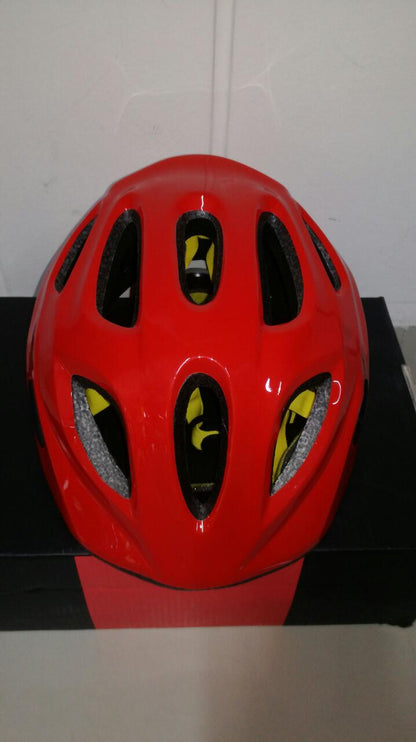 Speed ​​GW Kids Helmet Red