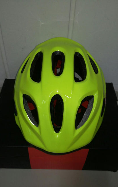 Speed ​​GW Helmet Kids Yellow