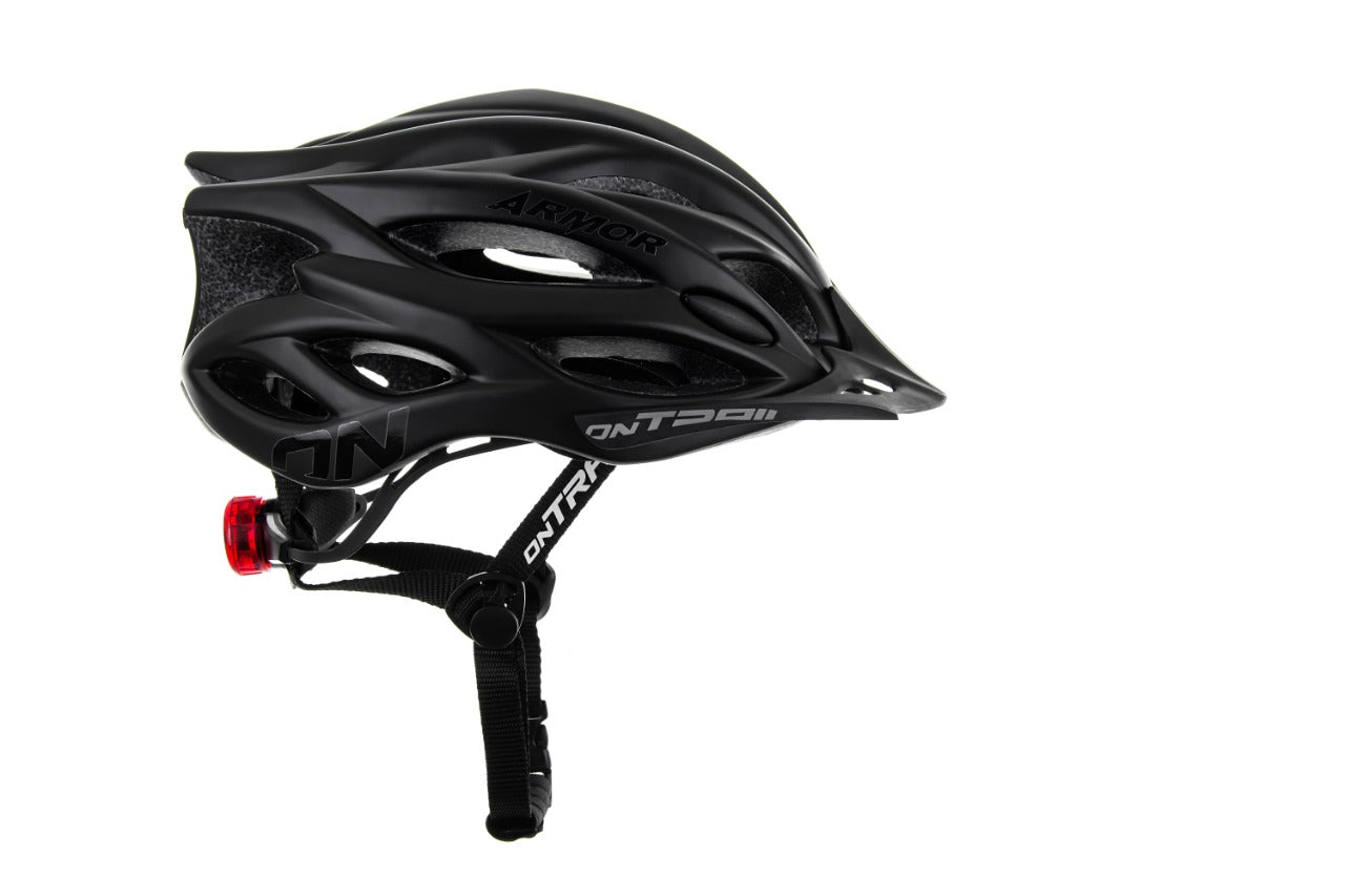 ARMOR Helmet Black