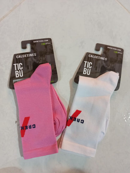 TICBU socks Ref offer PINK