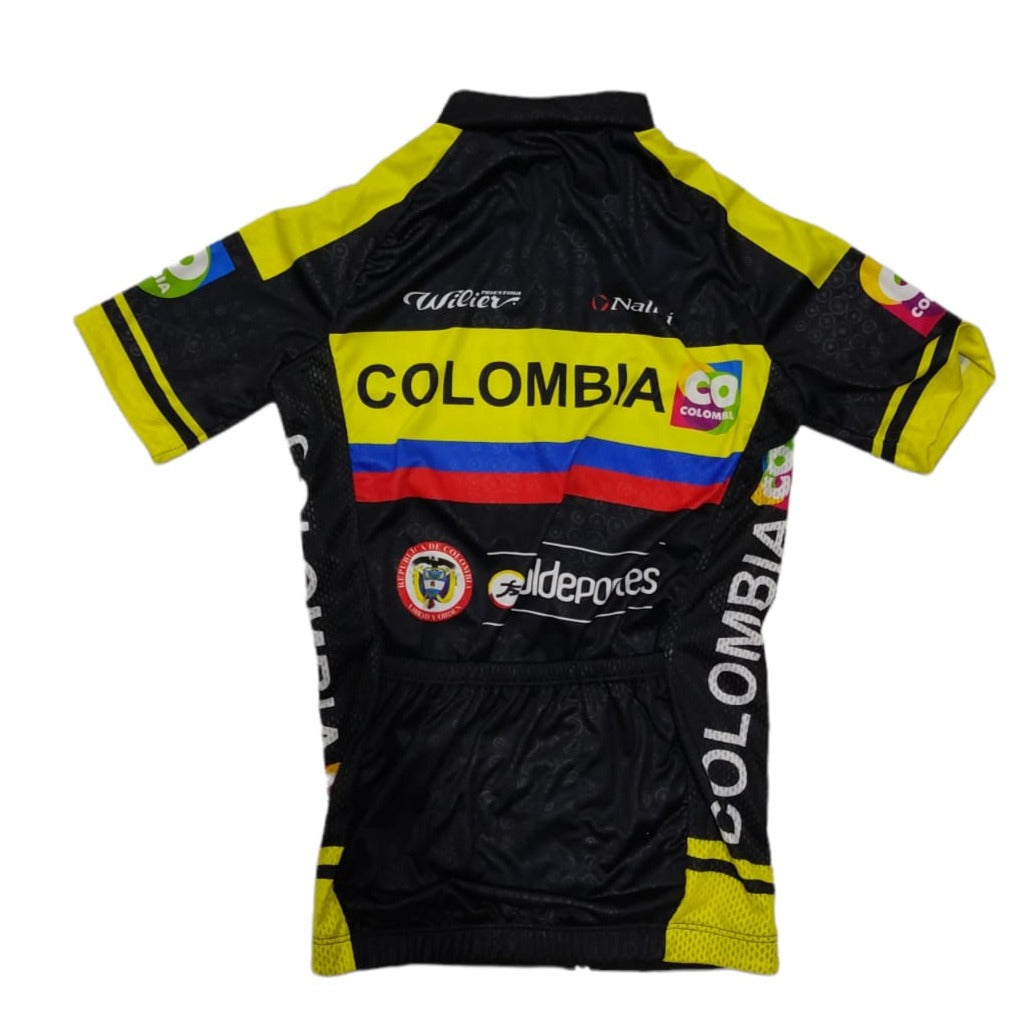 COLOMBIA POSTOBON Lady Shirt (Short Sleeve)