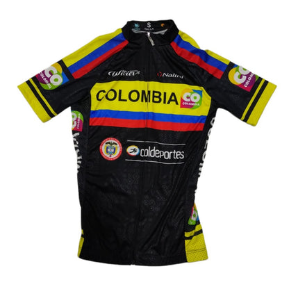 COLOMBIA POSTOBON Lady Shirt (Short Sleeve)