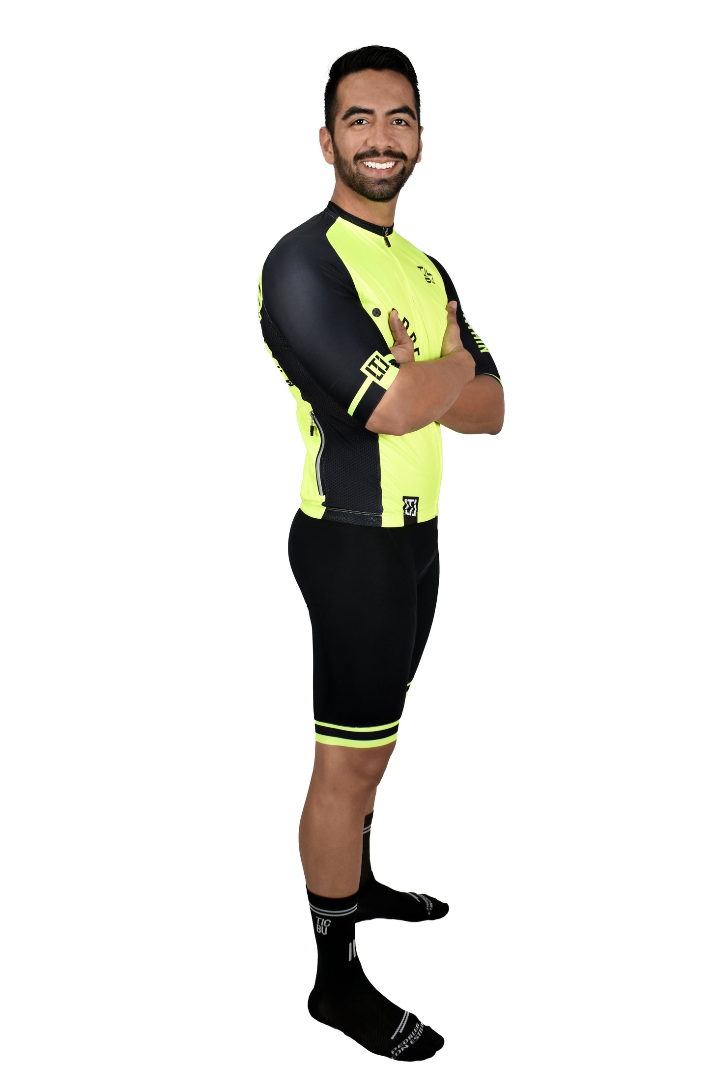SHORT LICRA MEN PRO (REF. BERLIN)