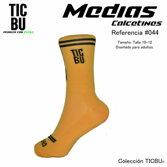 Calcetines TICBU Ref 044