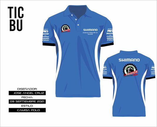 Polo Dotacion
