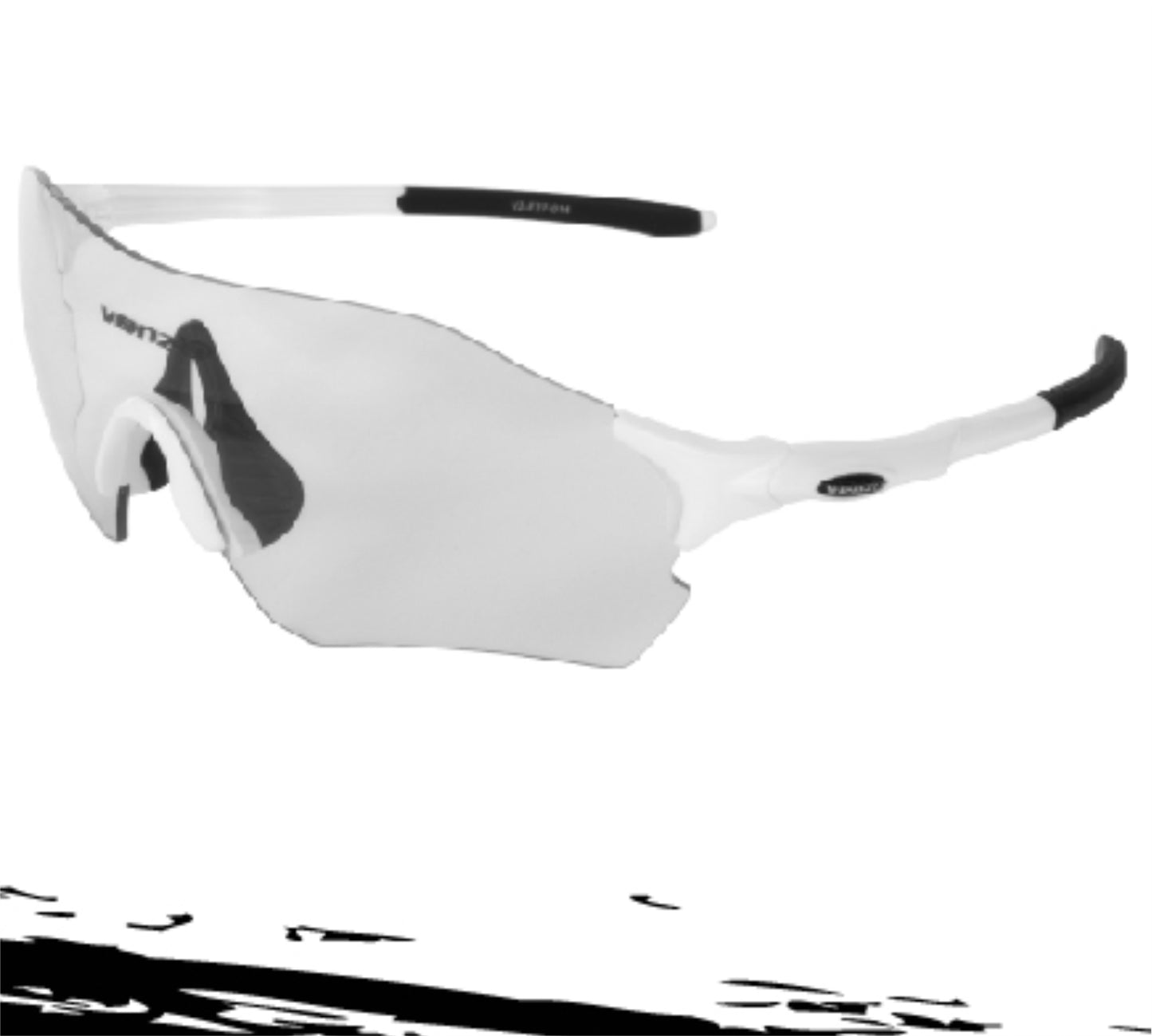 VENZO glasses ref VZ-F27-014 PHOTOCHROMATIC 