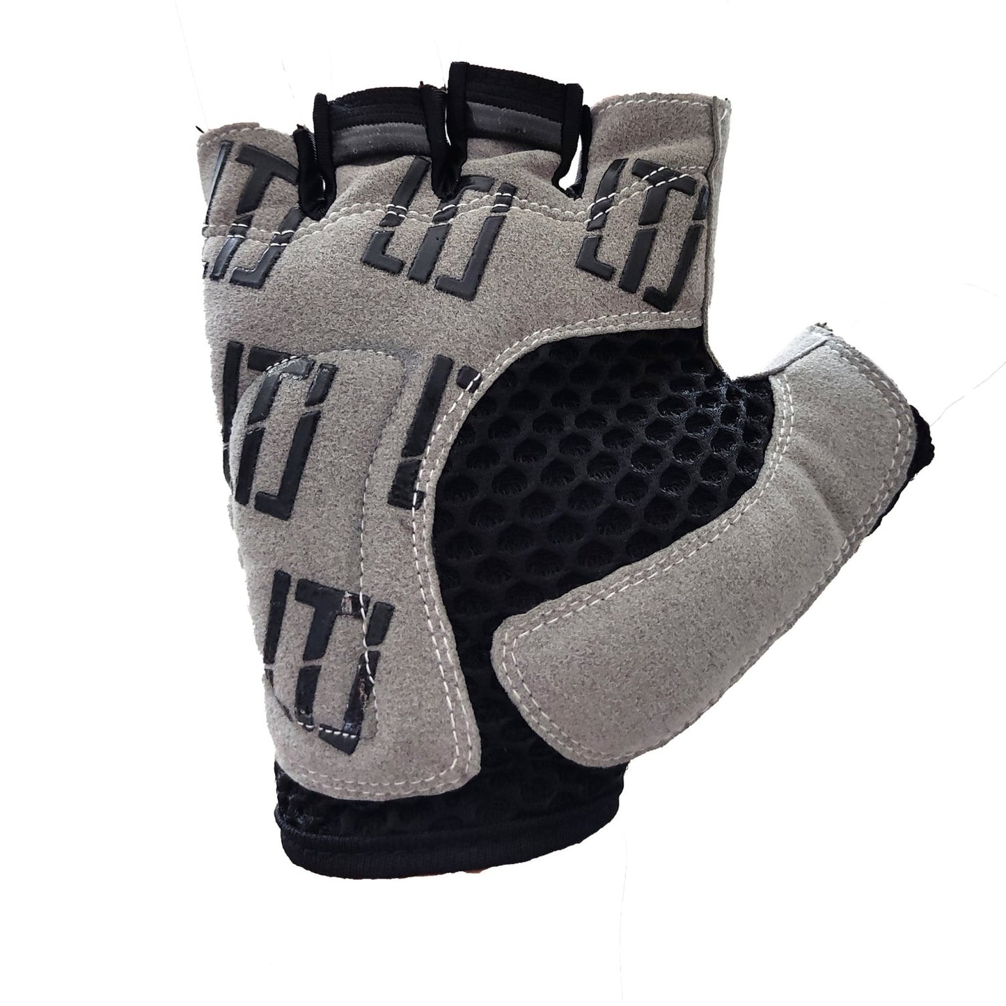 PRO 2022 cycling glove (all black)