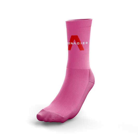TICBU socks Ref offer PINK