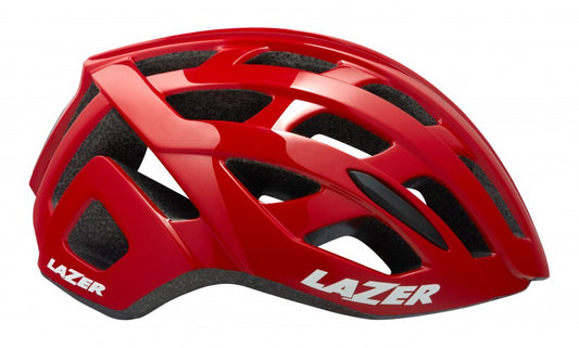 Lazer Tonic Helmet RED