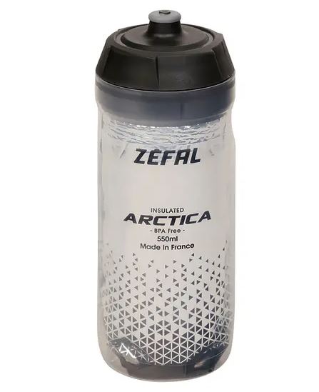Caramañola ZEFAL Thermal Jar 550ml French ARCTICA